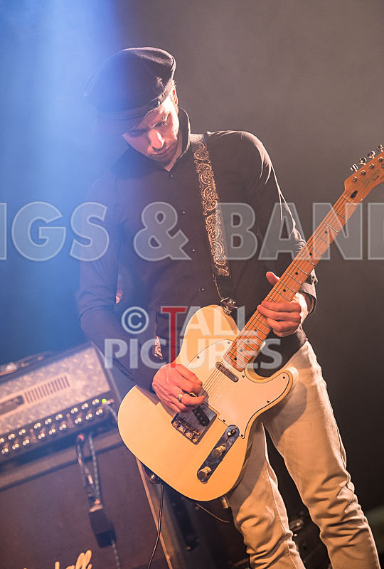 Graveyard Johnnys-24 - GRAVEYARD JOHNNYS