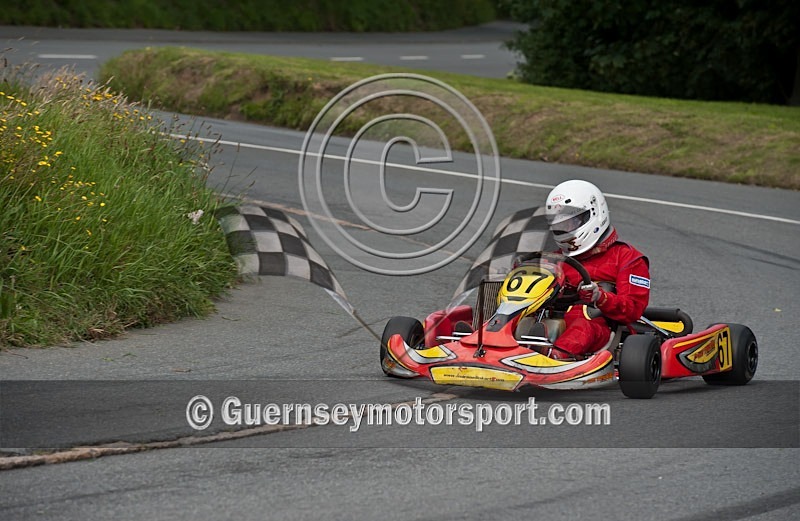 GKMC Hill_6-08-11_Kart-21 - KARTS 2011-08-06