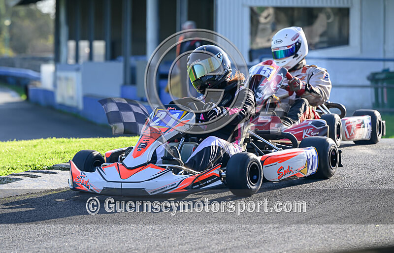 Karting 2022_Race 10-1 - KARTING CHAMPIONSHIP 2022_ROUND 10