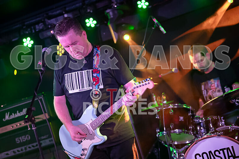 Coastal Fire Dept-146 - COASTAL FIRE DEPT