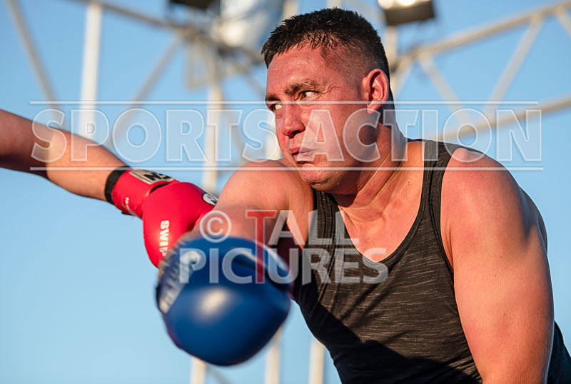 BOUT-11- Dan El Bandito Brehaut v Cameron C Money Hards-14 - BOUT-11 Dan 'El Bandito' Brehaut v Cameron 'C Money' Hards