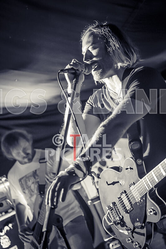 Tantale-547 - TANTALE