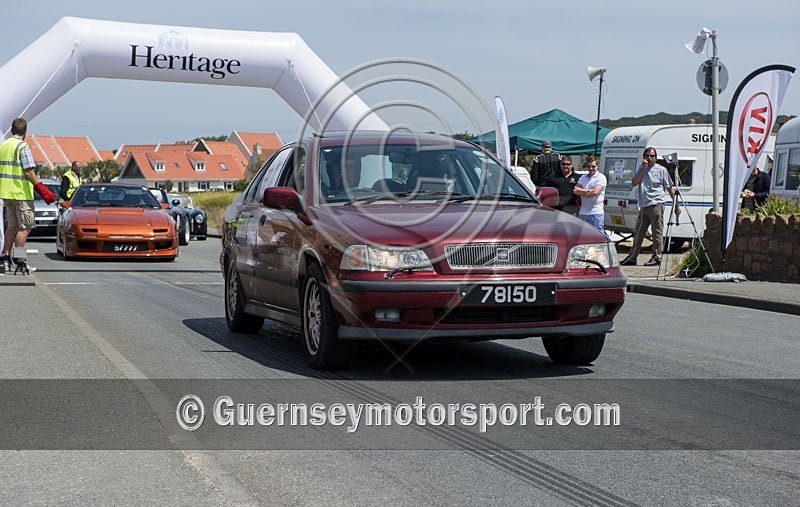 Heritage Charity Sprint_2013-175 - HERITAGE CHARITY SPRINT 2013