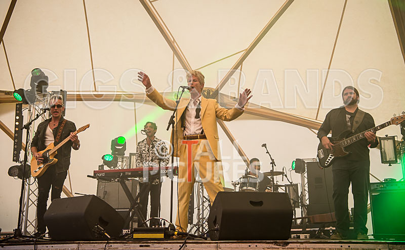 Absolute Bowie-58 - ABSOLUTE BOWIE