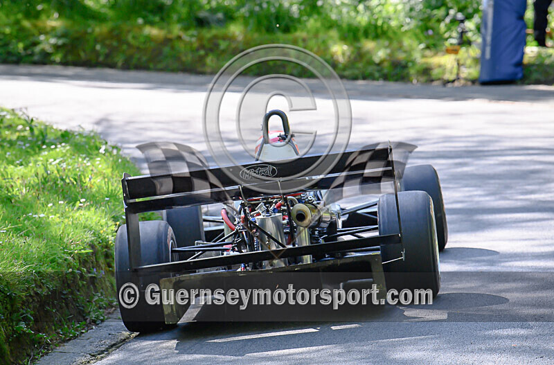 GMCCC Hillclimb_01-05-2023_CAR-188 - GMC&CC HILLCLIMB_01-05-2023_CARS