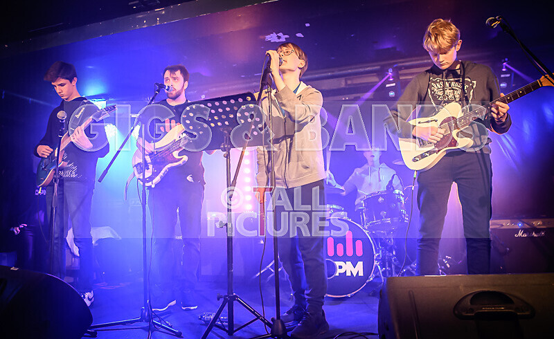 Goodbye Eddie-6 - GOODBYE EDDIE