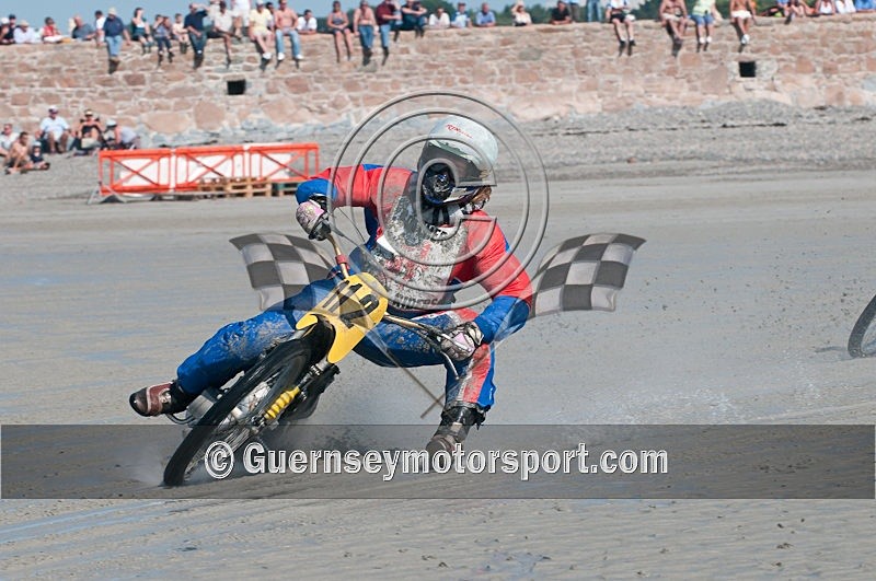 Sand Ace_09-39 - SAND ACE 2009