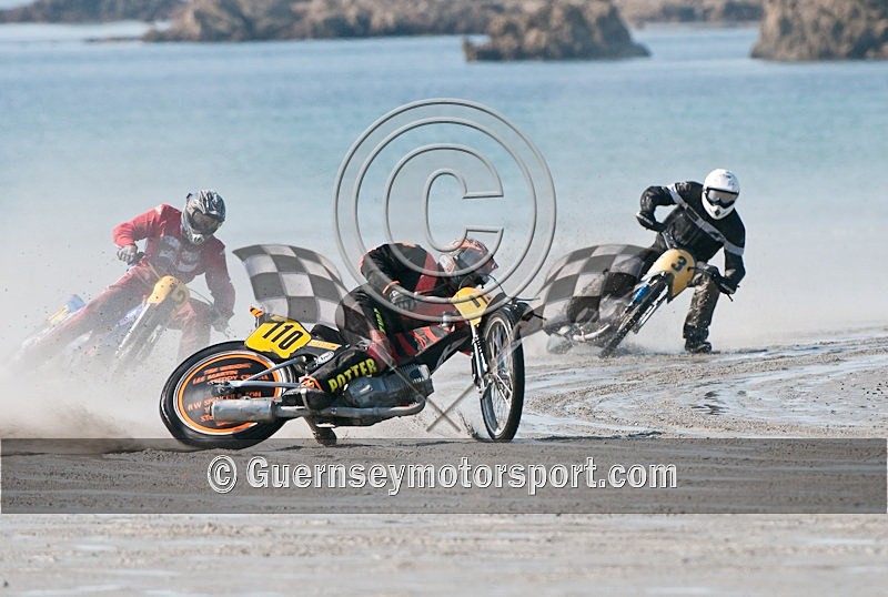 Sand Ace_09-9 - SAND ACE 2009