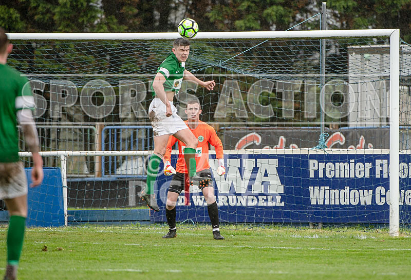 Under 21s Muratti 2108-36 - UNDER 21's MURATTI 2018