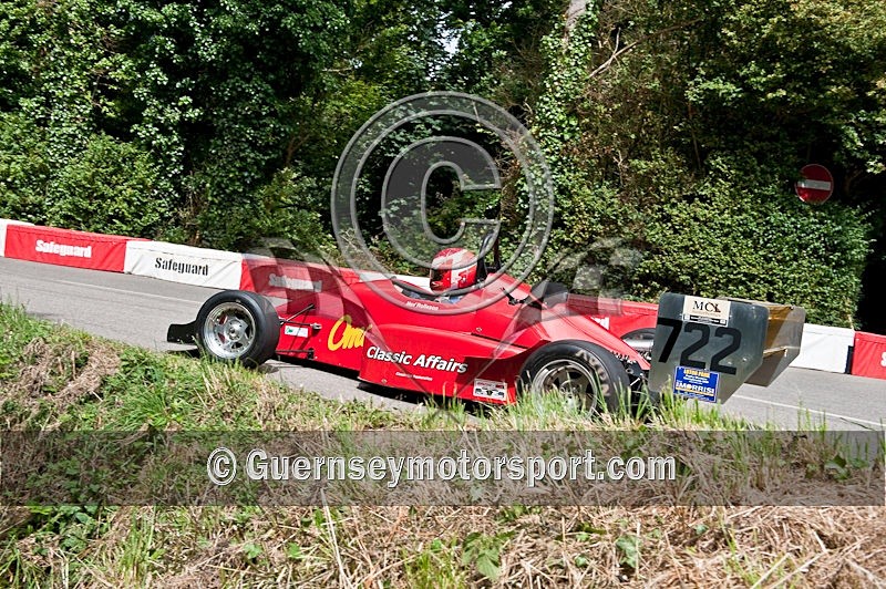 JSY Hill_09_Car-152 - JERSEY MSA NATIONAL 2009