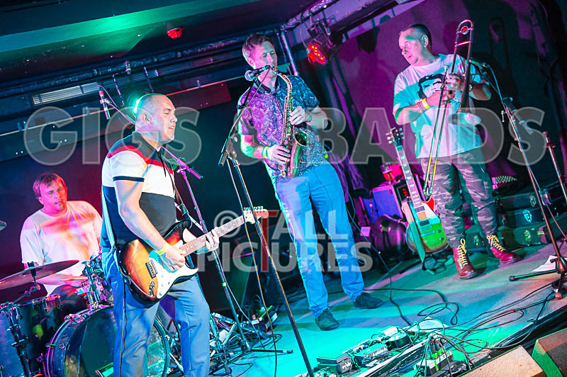 The Risk-351 - THE RISK