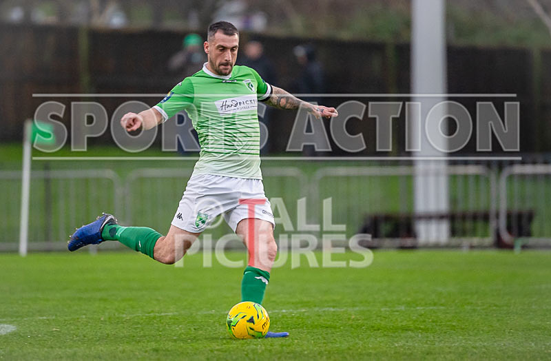 GFC v Whitstable_15-12-2018-58 - GFC v WHITSTABLE TOWN