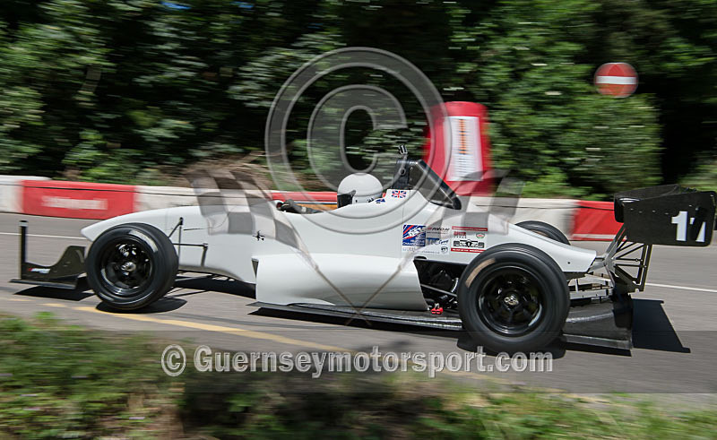 Jersey National_2016_CAR-5 - JERSEY NATIONAL 2016 - CARS
