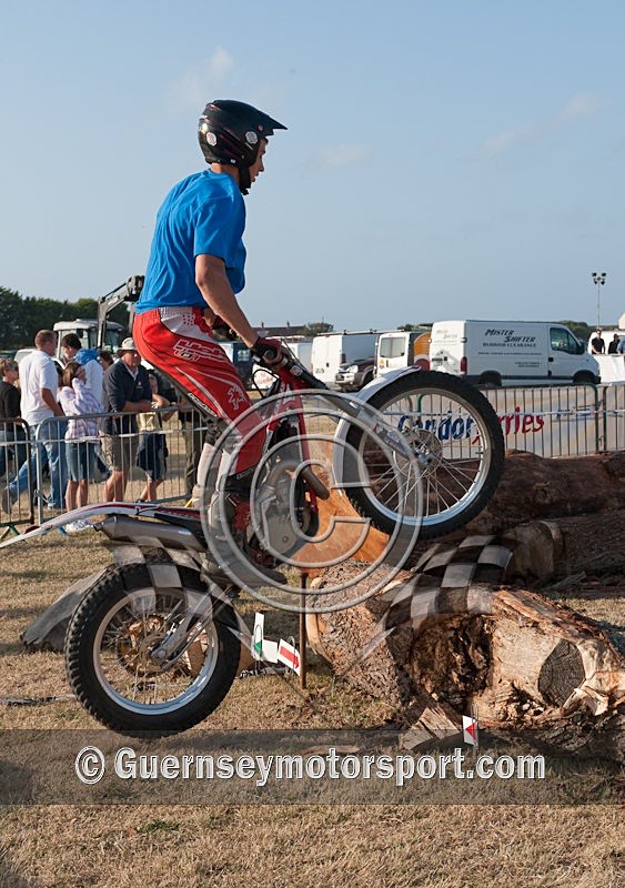West Trials-32 - GMC&CC WEST SHOW DEMONSTRATION
