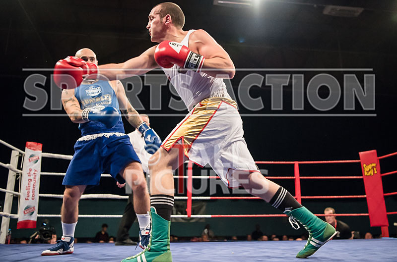BOUT-9 Jimmy Lesbirel v Jack Ewbank-29 - BOUT-9 Jimmy Lesbirel v Jack Ewbank