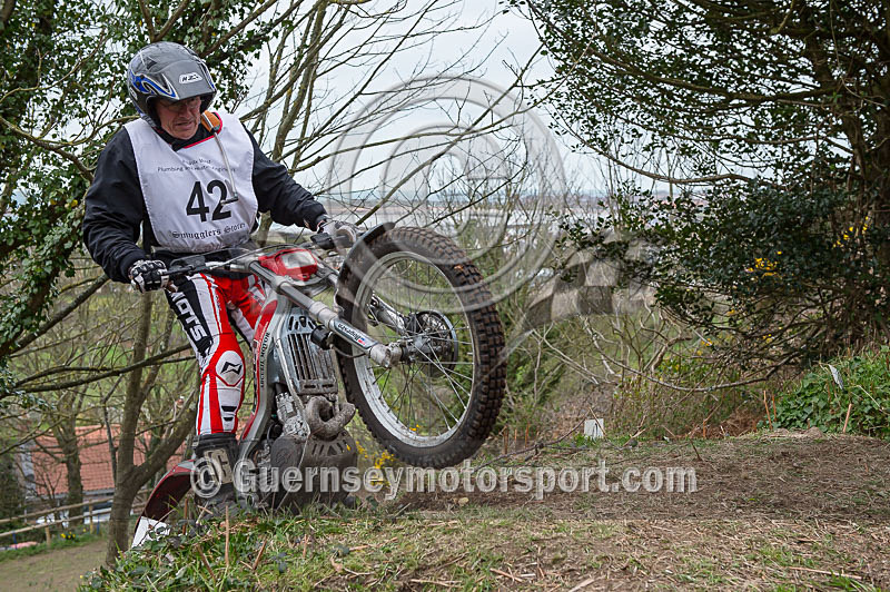 Trials_2-Day 2015-107 - 2-DAY TRIALS - 2015