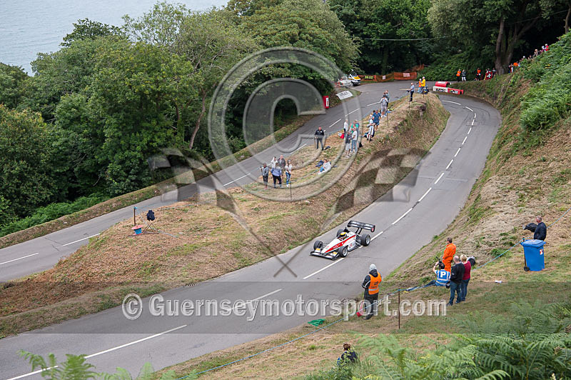 Jersey National Hill 2017_CAR-75 - JERSEY NATIONAL 2017 - CARS