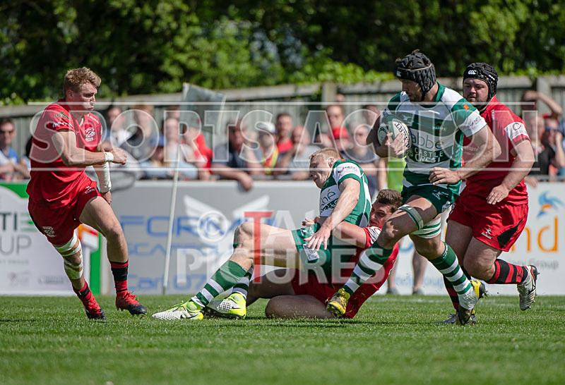 Siam Cup 2018-28 - RUGBY SIAM CUP 2018