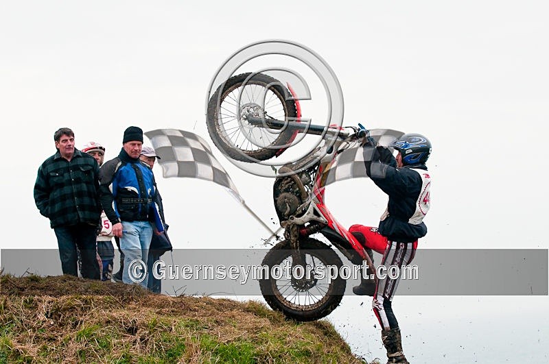 2-Day Trials-4 - 2010 2-DAY TRIALS