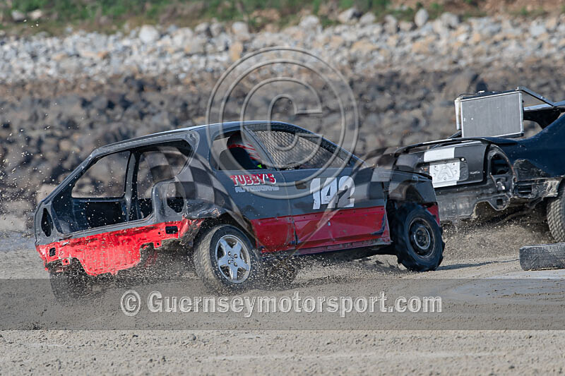 Banger Racing_27-10-2019-44 - AUTO-X_27-10-2019