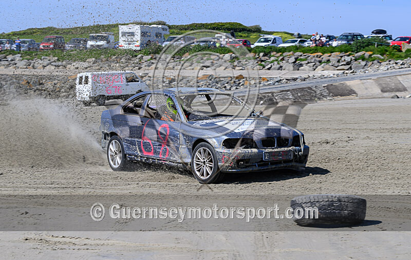 Autocross Fun Meeting 2023-146 - AUTO-X FUN MEETING 2023