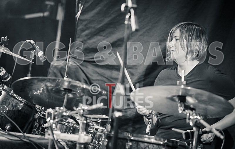 The Recks-839 - THE RECKS