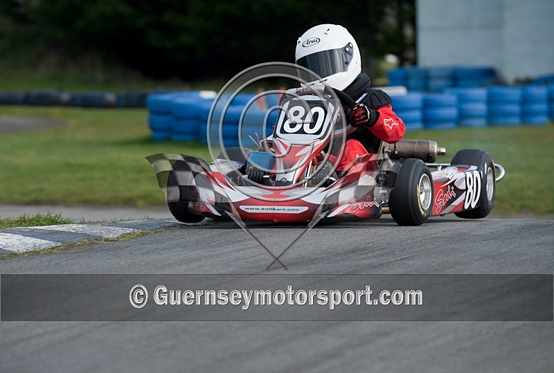 Kart Winter Champ 2011 Rnd-3-56 - KARTING WINTER CHAMPIONSHIP ROUND-3