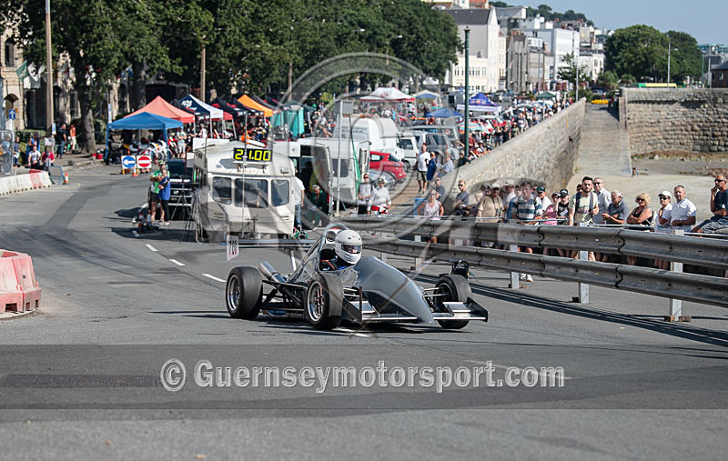 Guernsey National Hillclimb 2018_CAR-148 - GUERNSEY NATIONAL 2018 - CARS