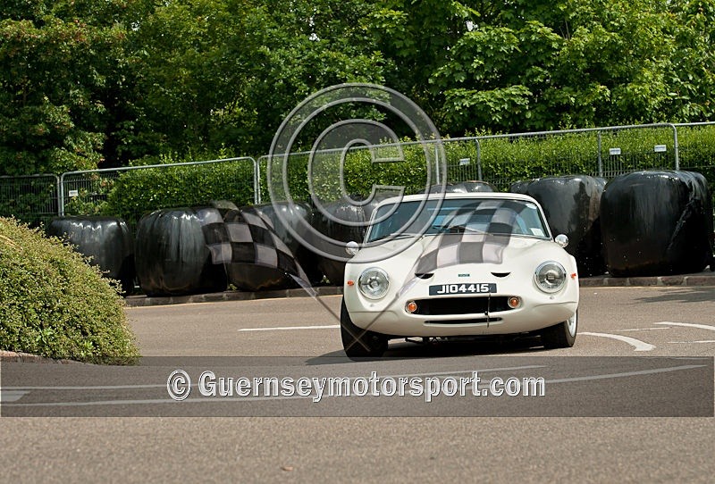Jsy Classic Hill-22 - JERSEY INTERNATIONAL MOTORING FESTIVAL 2010