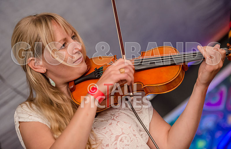 Buffalo Huddleston-222 - BUFFALO HUDDLESTON