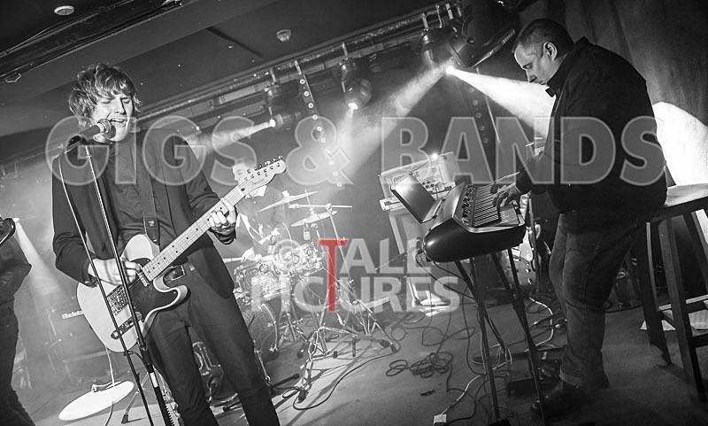 Last of the Light Brigade-371 - LAST OF THE LIGHT BRIGADE