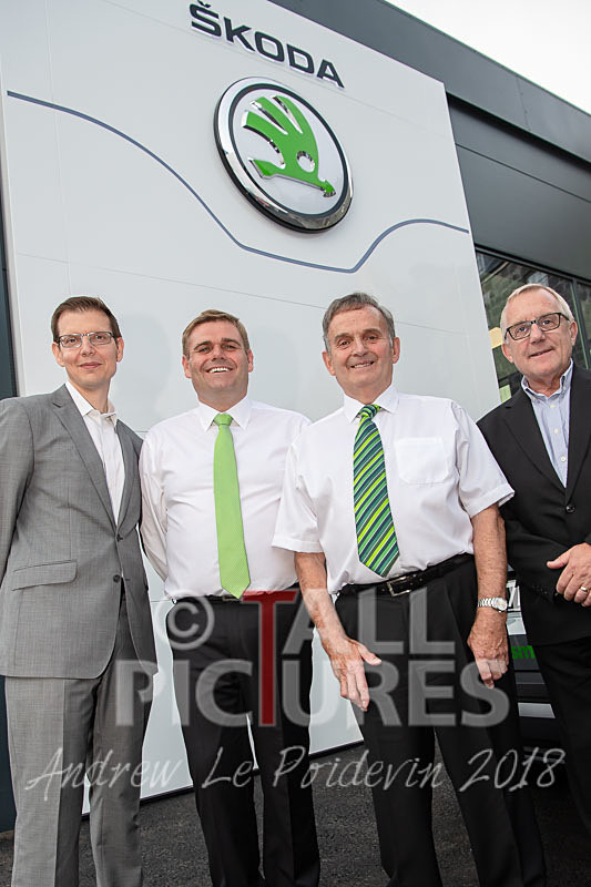 Pauls Motors Opening-14 - PAUL'S MOTORS NEW SHOWROOM OPENING