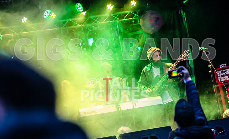 Electric Brick-6 - ELECTRIC BRICK