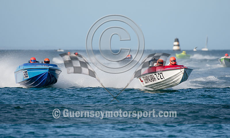 Powerboat Racing 2017_Race-7-4 - GPA STANLEY GIBBONS SERIES_RACE-7