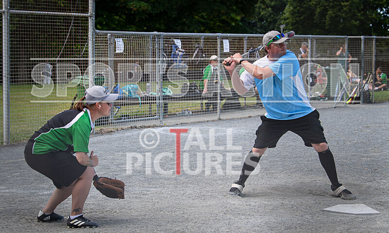 Manor Farm Donkeys v Tomahawks-52 - MANOR FARM DONKEYS v TOMAHAWKS