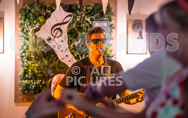 Guernsey Together Retro Festival-84 - GUERNSEY TOGETHER RETRO FESTIVAL 2020