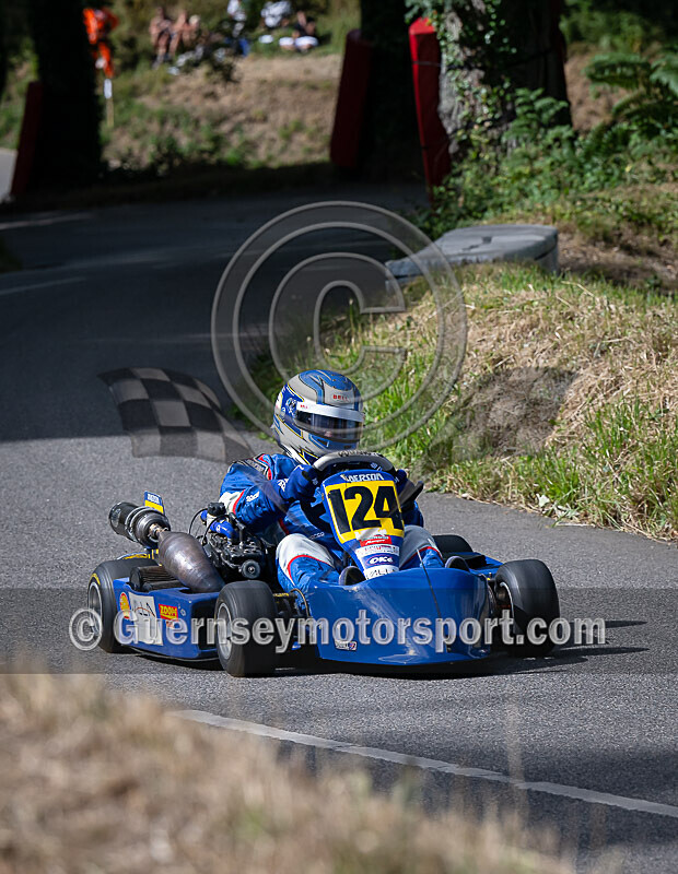 Jersey National Hillclimb 2022_KART-13 - JERSEY NATIONAL HILLCLIMB 2022_KARTS