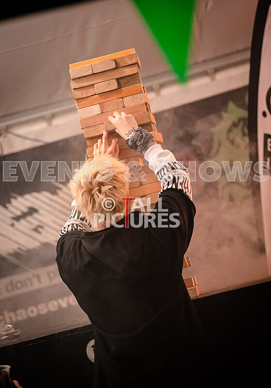 Chaos 16_The Scene-36 - CHAOS 16_THE SCENE