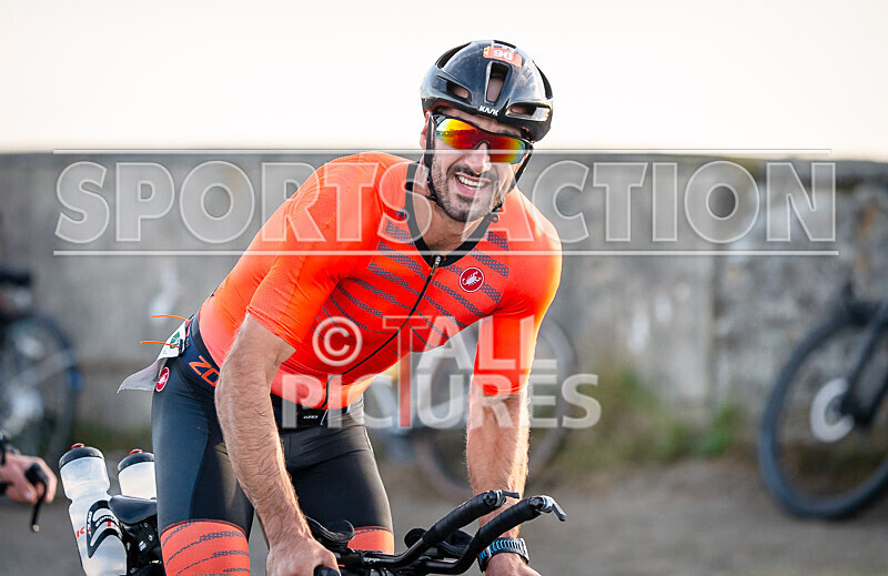 Granite Man 2022-106 - GRANITEMAN TRIATHLON 2022