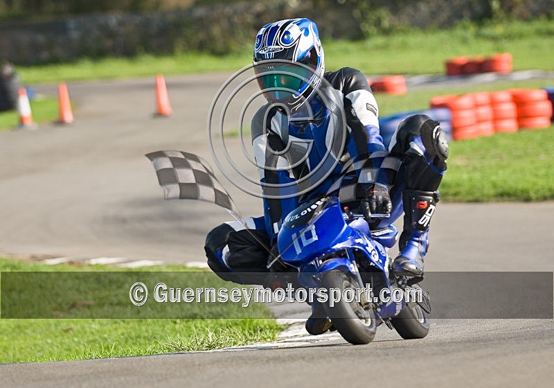 MiniMoto-7 - MINIMOTO