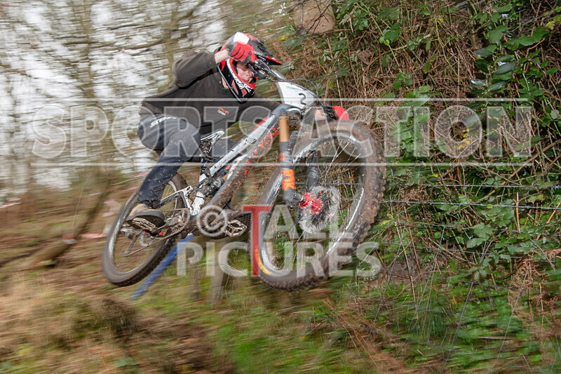 GVC MTB 2019 Downhill_RND-1-8 - MTB WINTER DOWNHILL 2019_ROUND-1