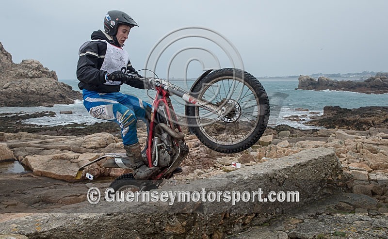 2-Day Trials_2013-226 - 2-DAY TRIALS - 2013