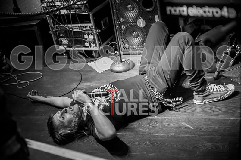 Thee Jenerators-319 - THEE JENERATORS