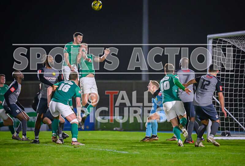 GFC v Merstham FC_08-03-2023-114 - GFC v MERSTHAM FC