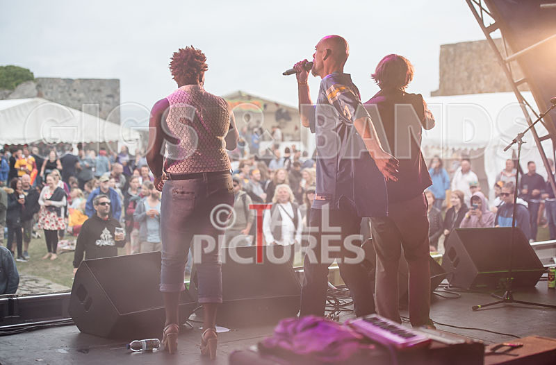 The Dynamics-10 - THE DYNAMICS