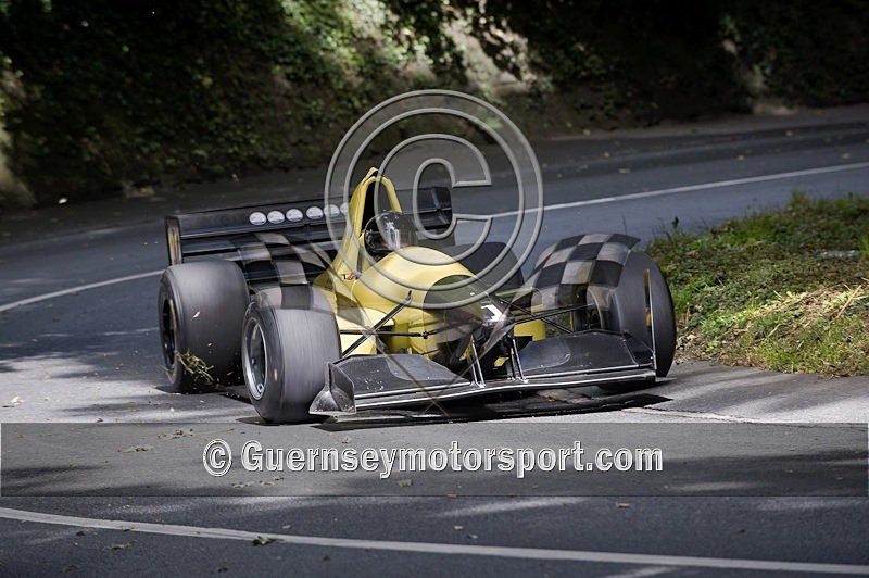 Martin Groves - GUERNSEY MSA NATIONAL 2008
