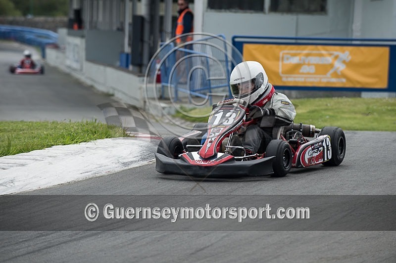 Karting_12-05-2013-28 - KARTING SUMMER CHAMPIONSHIP ROUND-2