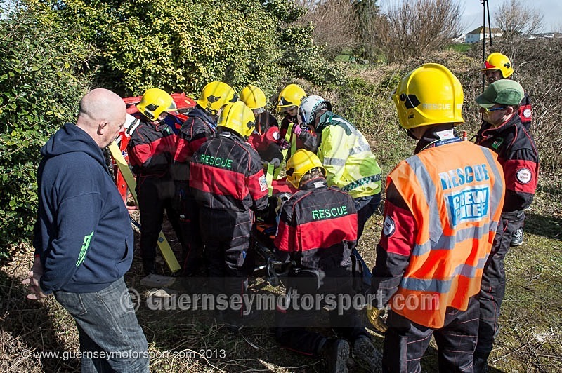 Sarnia Rescue_Training_09-03-2013_Pic-83 - RESCUE TEAMS, MARSHALLS & OFFICIALS