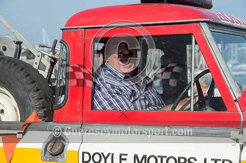Powerboat Parade_2014-41 - UIM WORLD OFFSHORE CHAMPIONSHIP BOAT PARADE