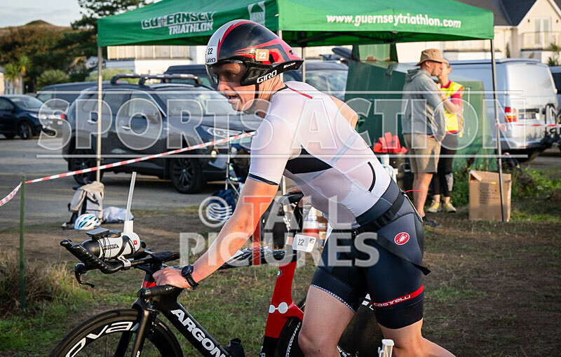 Granite Man 2022-160 - GRANITEMAN TRIATHLON 2022
